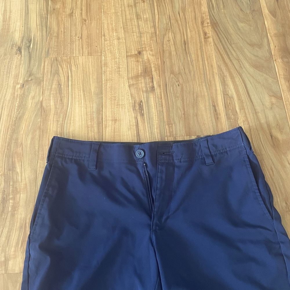 BCG shorts navy men’s xs used